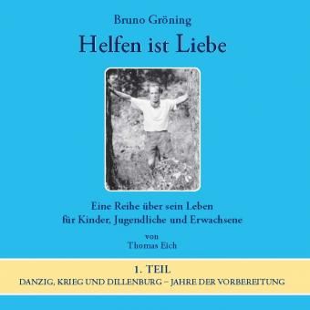 Download-CD: Helfen ist Liebe (Hörspiel) 