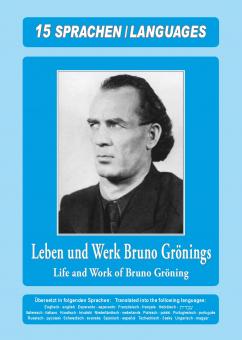 DVD: Leben und Werk Bruno Grönings 